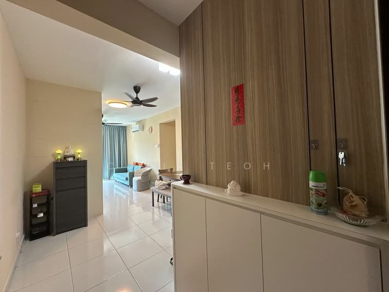 Condominium for Rent at Fairview Residence - Chris Teoh - PropertyGuru.com.my