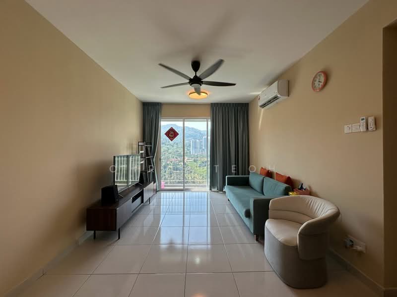 Condominium for Rent at Fairview Residence - Chris Teoh - PropertyGuru.com.my