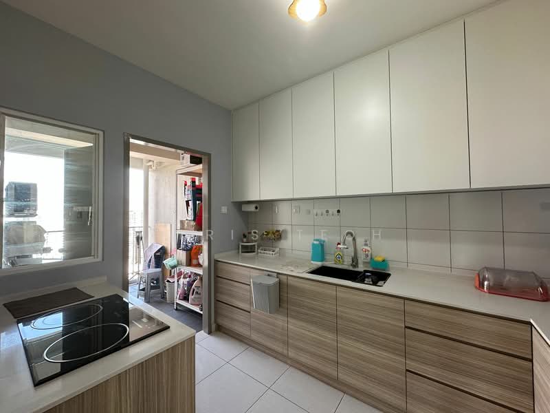 Condominium for Rent at Fairview Residence - Chris Teoh - PropertyGuru.com.my