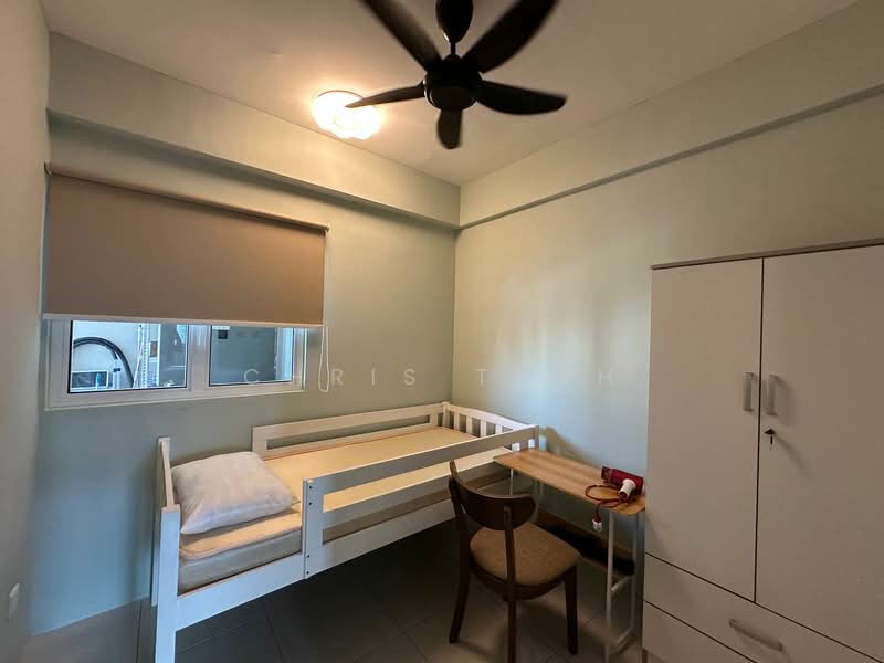 Condominium for Rent at Fairview Residence - Chris Teoh - PropertyGuru.com.my
