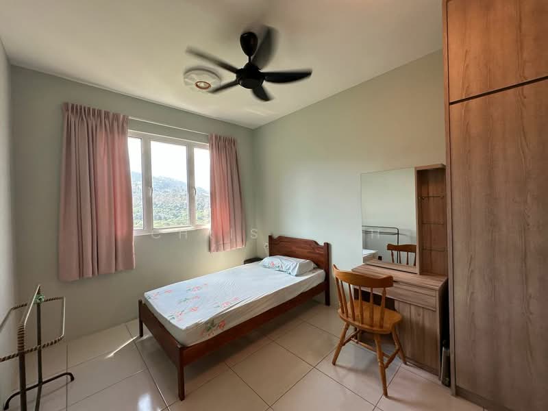 Condominium for Rent at Fairview Residence - Chris Teoh - PropertyGuru.com.my