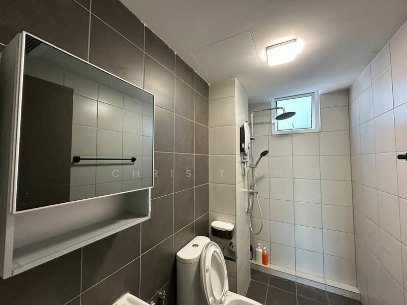 Condominium for Rent at Fairview Residence - Chris Teoh - PropertyGuru.com.my