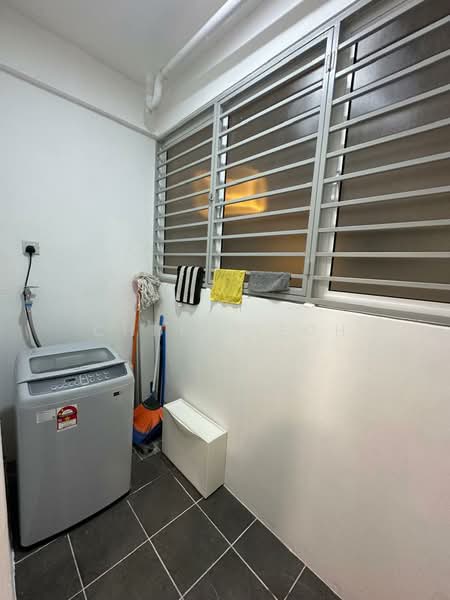 Condominium for Rent at Fairview Residence - Chris Teoh - Interior - PropertyGuru.com.my