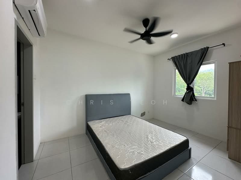 Condominium for Rent at Fairview Residence - Chris Teoh - Bedroom - PropertyGuru.com.my