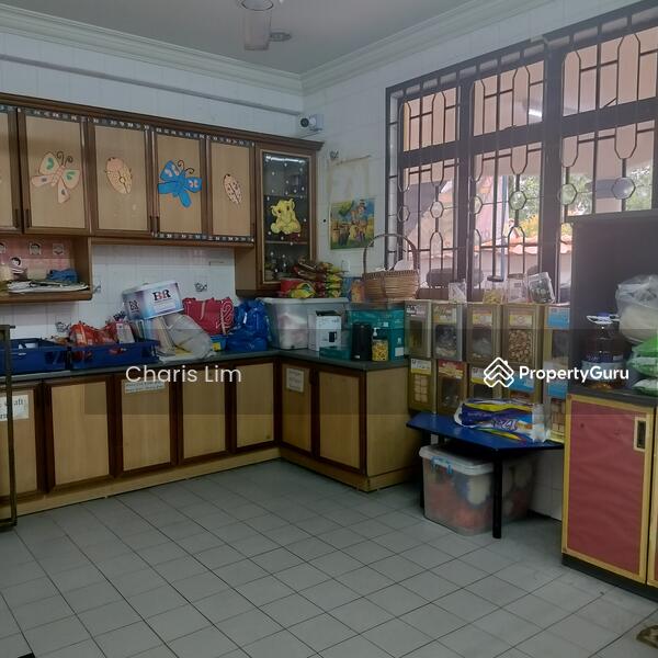 For Sale - Ros Merah