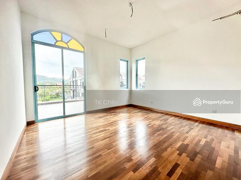 Semi-Detached House for Sale in Setia Eco Templer (Rawang) - TK Chin - PropertyGuru.com.my