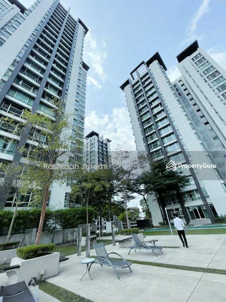 Condominium for Sale at The Saffron - Rashidah Juremi - PropertyGuru.com.my