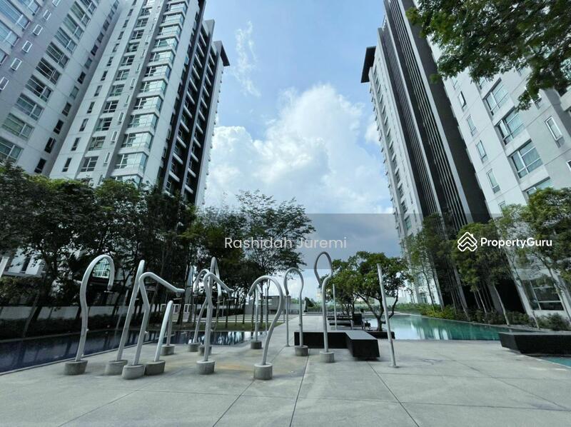 Condominium for Sale at The Saffron - Rashidah Juremi - PropertyGuru.com.my