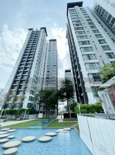 Condominium for Sale at The Saffron - Rashidah Juremi - PropertyGuru.com.my