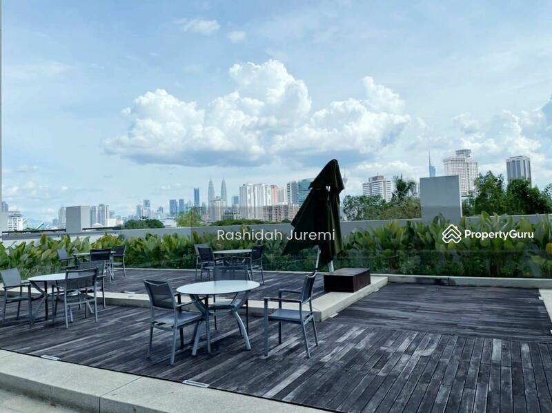 Condominium for Sale at The Saffron - Rashidah Juremi - PropertyGuru.com.my