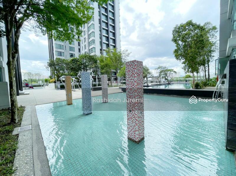 Condominium for Sale at The Saffron - Rashidah Juremi - PropertyGuru.com.my