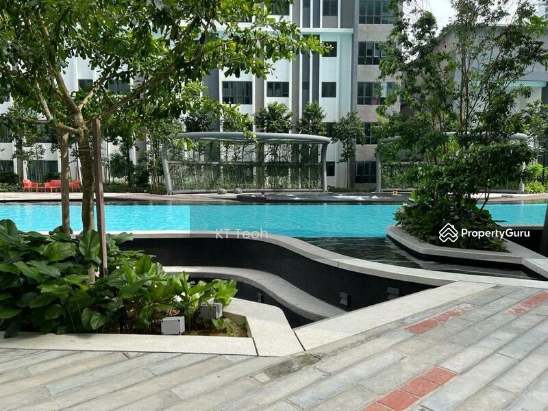 Service Residence for Sale at M Centura - KT Teoh - PropertyGuru.com.my