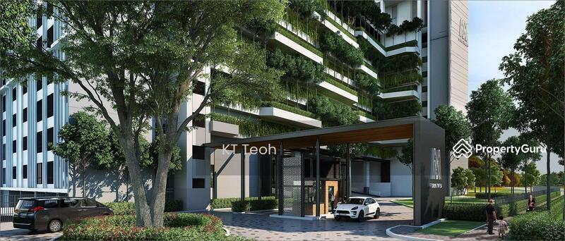 Service Residence for Sale at M Centura - KT Teoh - PropertyGuru.com.my