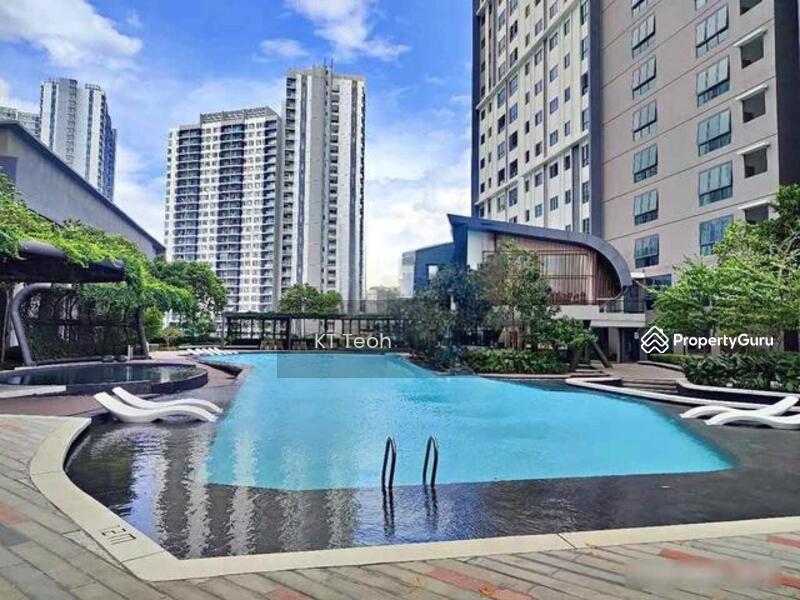 Service Residence for Sale at M Centura - KT Teoh - PropertyGuru.com.my