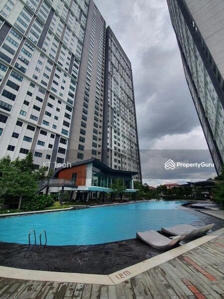 Service Residence for Sale at M Centura - KT Teoh - PropertyGuru.com.my