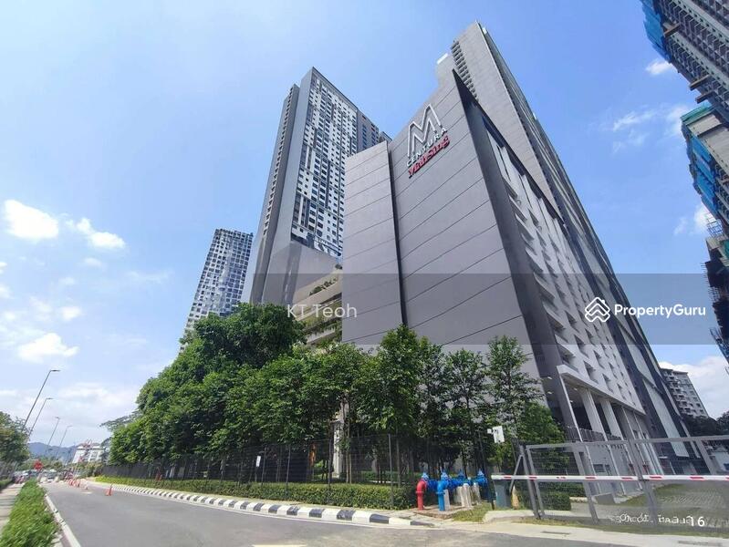 Service Residence for Sale at M Centura - KT Teoh - PropertyGuru.com.my