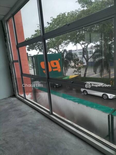 For Rent - Bandar Tiram shop