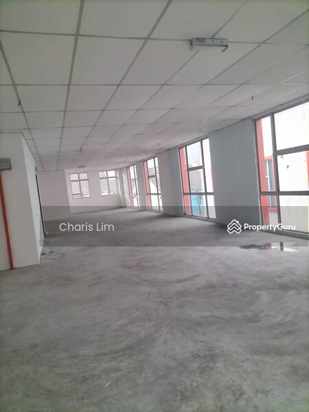 For Rent - Bandar Tiram shop