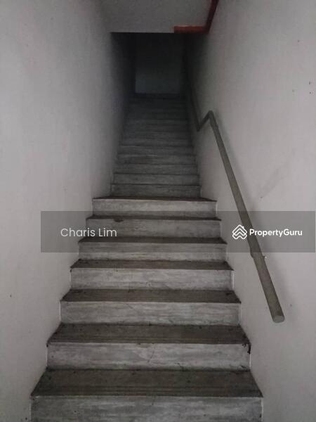 For Rent - Bandar Tiram shop