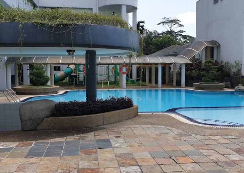 Condominium for Sale at Casa Vista - KT Teoh - PropertyGuru.com.my