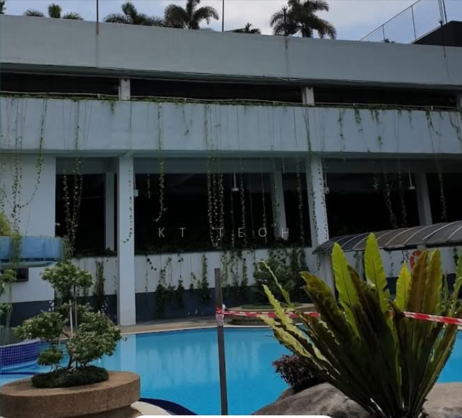 Condominium for Sale at Casa Vista - KT Teoh - PropertyGuru.com.my