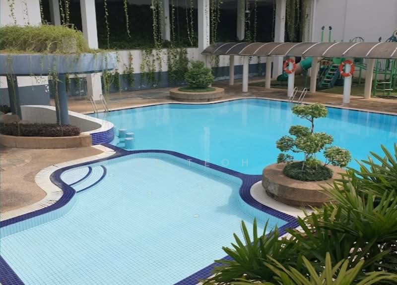 Condominium for Sale at Casa Vista - KT Teoh - PropertyGuru.com.my