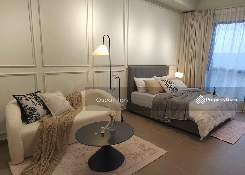 Mossaz @ Empire City untuk Untuk Disewa - RM 1,700 /bulan, Feb 2026 - PropertyGuru.com.my