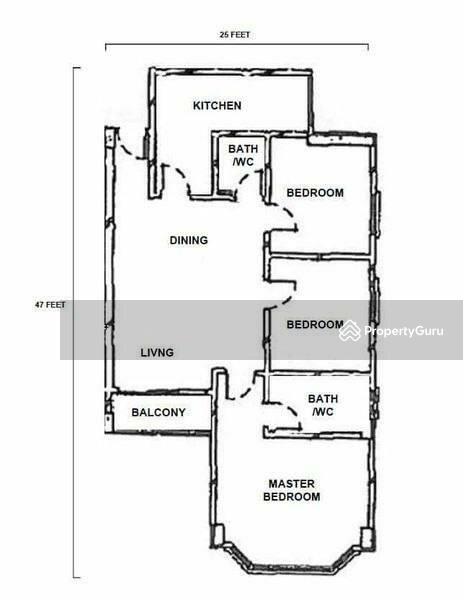 For Sale - Green Acre