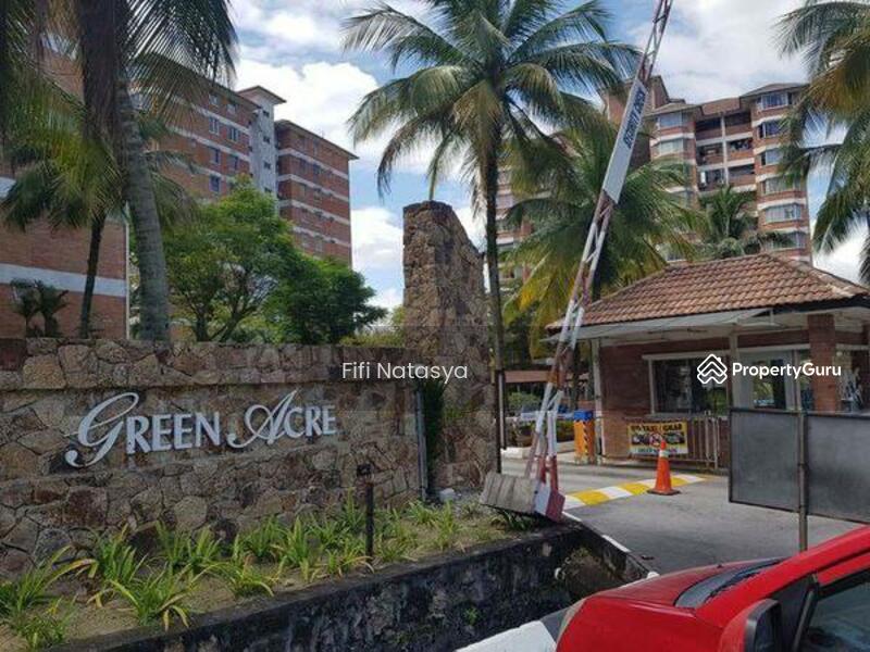 For Sale - Green Acre