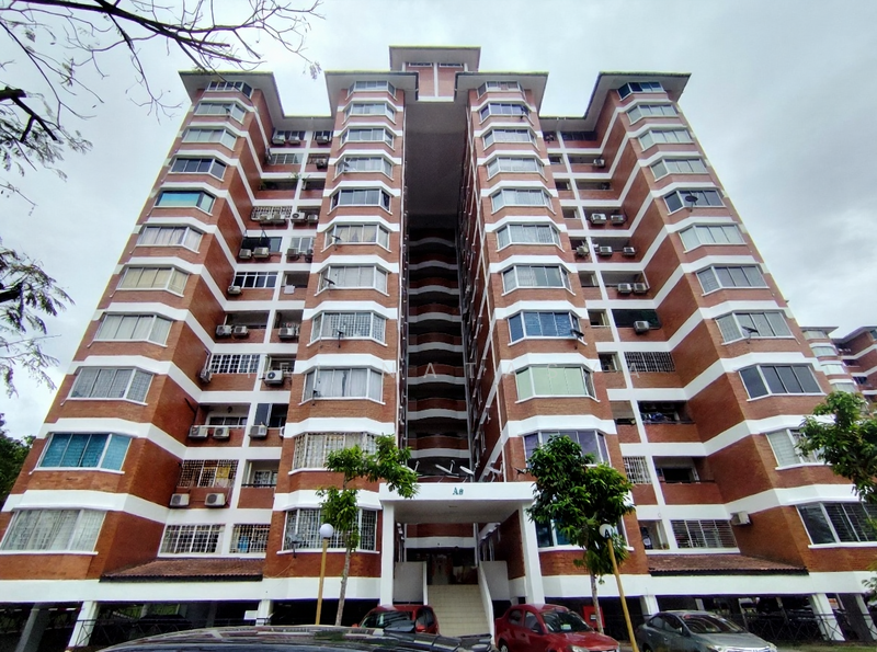 For Sale - Green Acre