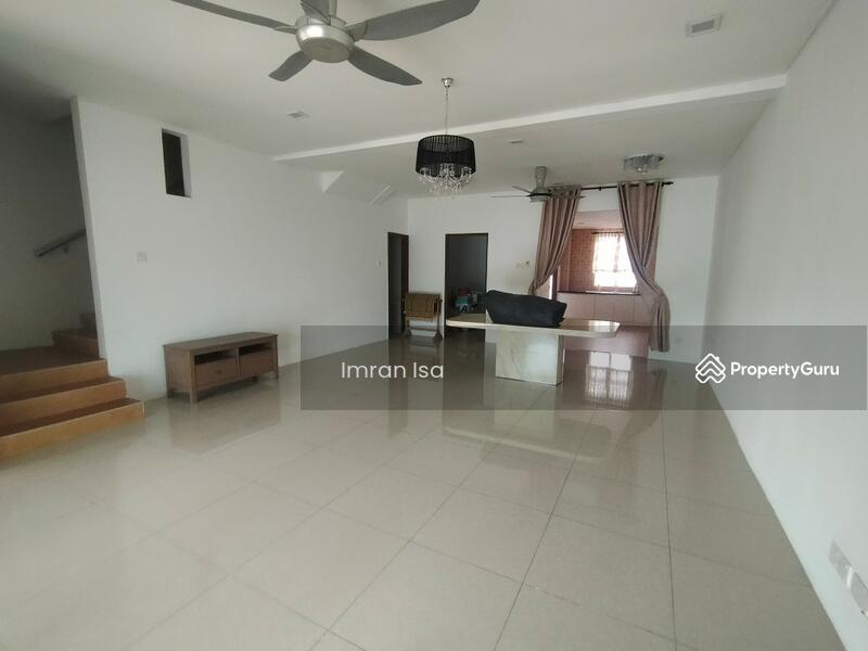 For Sale - Zeta Park @ Taman Bukit Citra (Citra Hill)