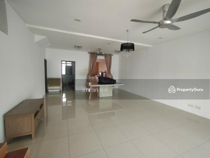 For Sale - Zeta Park @ Taman Bukit Citra (Citra Hill)