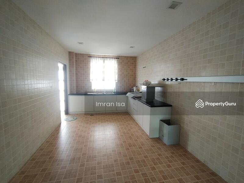 For Sale - Zeta Park @ Taman Bukit Citra (Citra Hill)