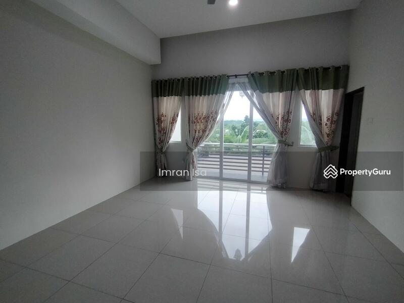 For Sale - Zeta Park @ Taman Bukit Citra (Citra Hill)