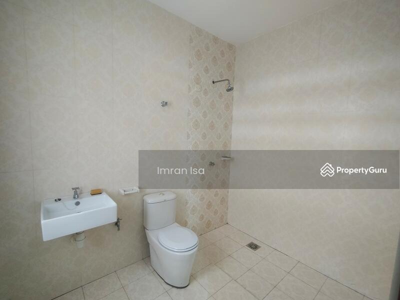 For Sale - Zeta Park @ Taman Bukit Citra (Citra Hill)