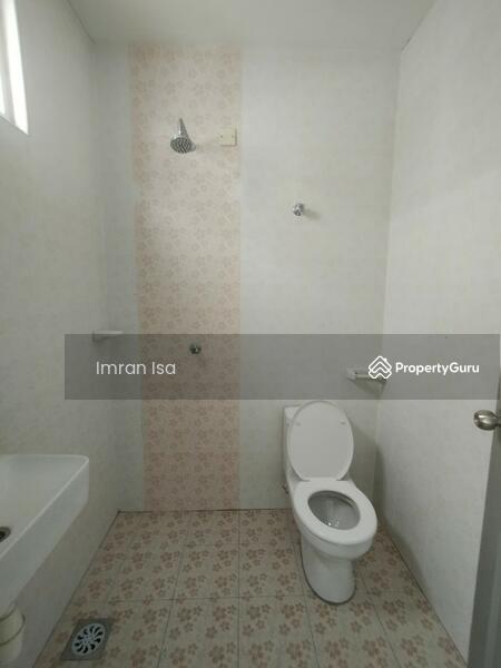 For Sale - Zeta Park @ Taman Bukit Citra (Citra Hill)