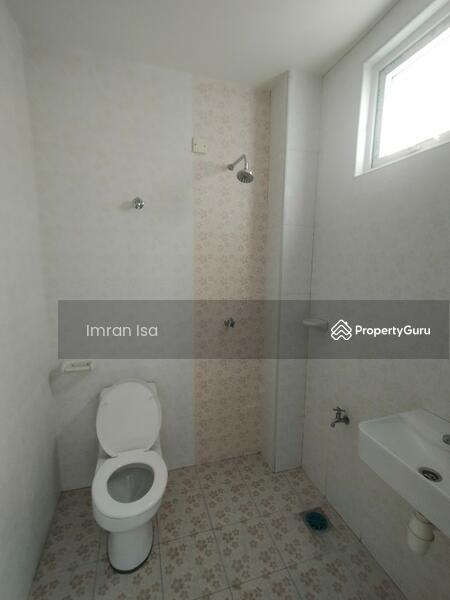 For Sale - Zeta Park @ Taman Bukit Citra (Citra Hill)