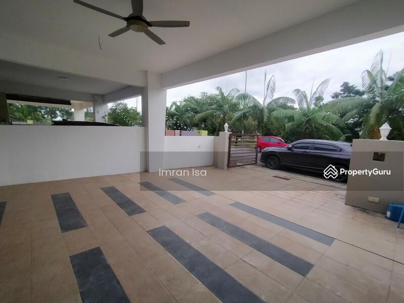 For Sale - Zeta Park @ Taman Bukit Citra (Citra Hill)