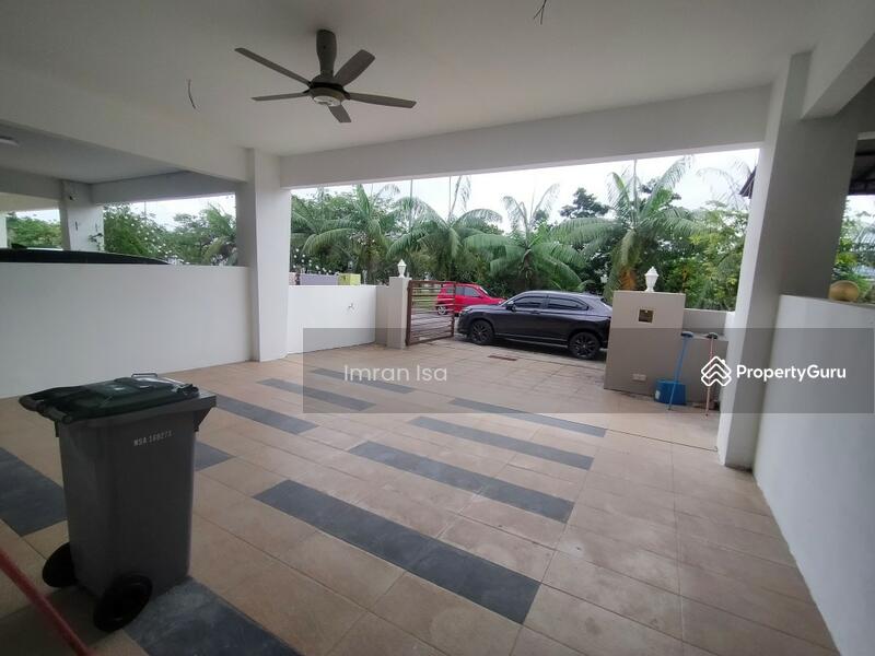 For Sale - Zeta Park @ Taman Bukit Citra (Citra Hill)