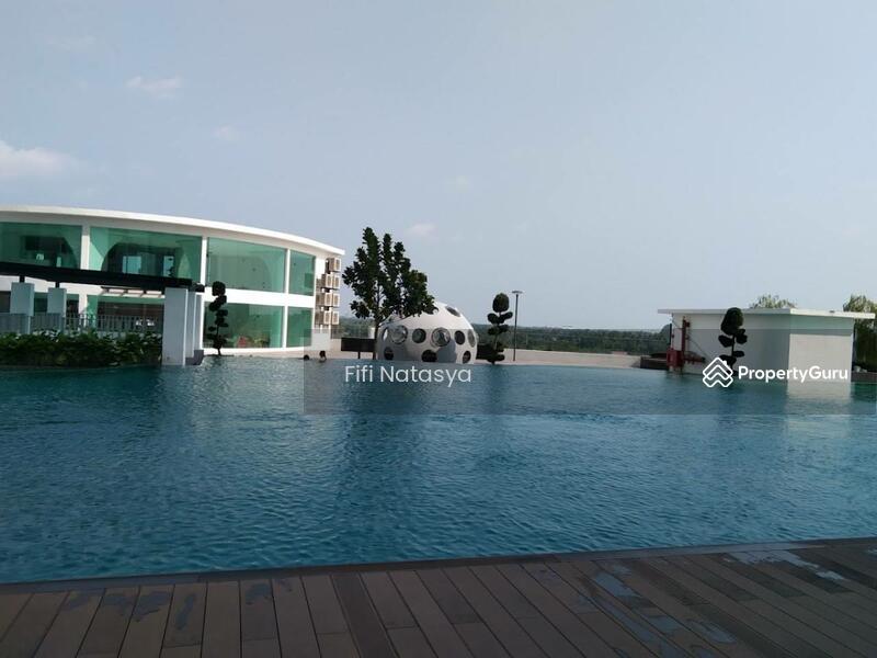 Service Residence for Sale at Maple Residences @ Bandar Bestari Klang - Fifi Natasya - PropertyGuru.com.my
