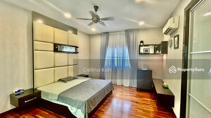 Terrace house at Sierramas untuk Untuk Dijual - RM 1,500,000, Feb 2026 - PropertyGuru.com.my