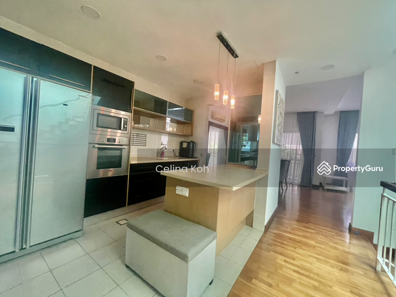 Terrace house at Sierramas untuk Untuk Dijual - RM 1,500,000, Feb 2026 - PropertyGuru.com.my