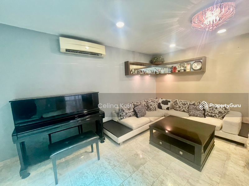 Terrace house at Sierramas untuk Untuk Dijual - RM 1,500,000, Feb 2026 - PropertyGuru.com.my