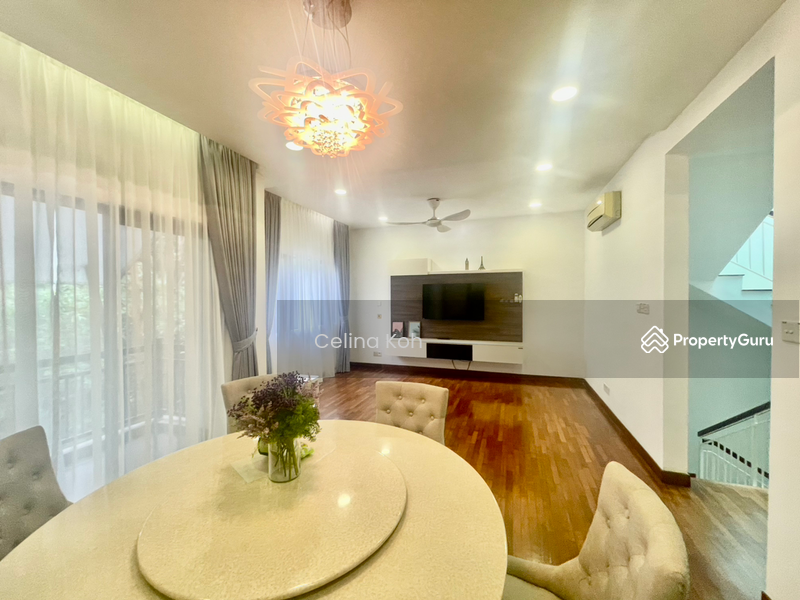 Terrace house at Sierramas untuk Untuk Dijual - RM 1,500,000, Feb 2026 - PropertyGuru.com.my