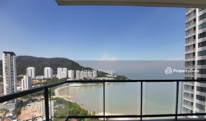 Kondominium untuk Dijual di Infinity Beachfront Condominium - Jason Phoon - PropertyGuru.com.my