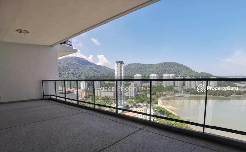 Kondominium untuk Dijual di Infinity Beachfront Condominium - Jason Phoon - PropertyGuru.com.my