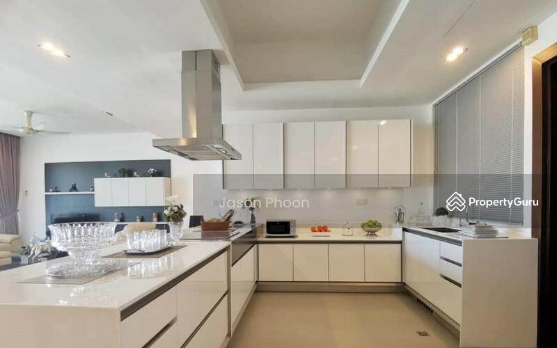 Kondominium untuk Dijual di Infinity Beachfront Condominium - Jason Phoon - PropertyGuru.com.my