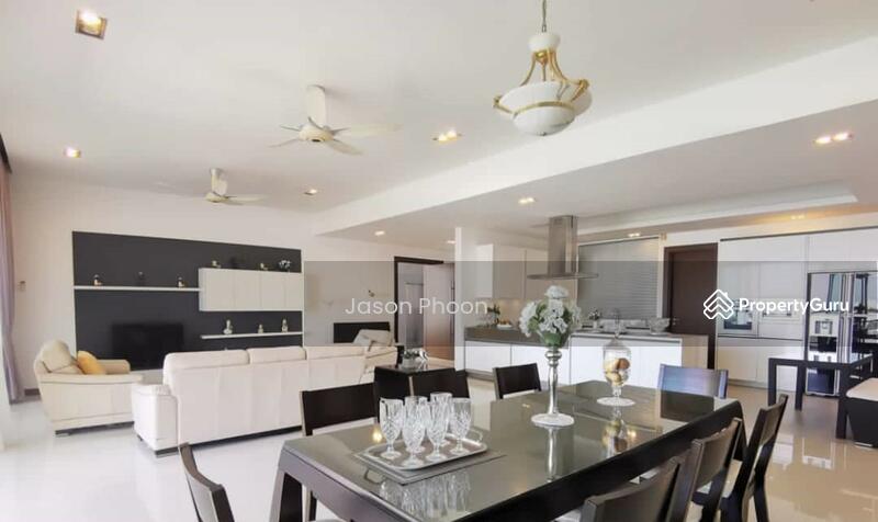 Kondominium untuk Dijual di Infinity Beachfront Condominium - Jason Phoon - PropertyGuru.com.my