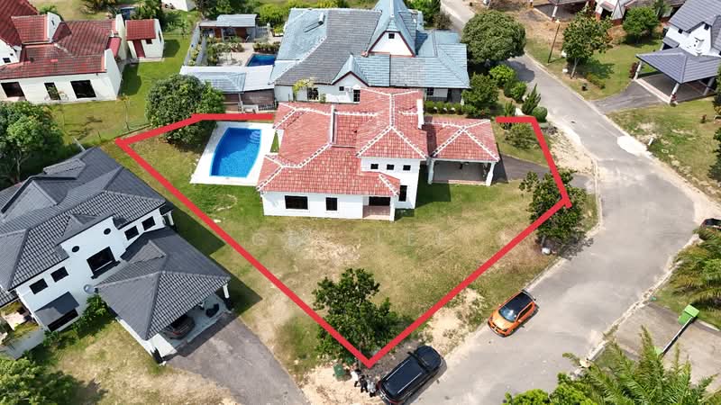 Bungalow for Sale in Alor Gajah (Melaka) - GEE Lee - PropertyGuru.com.my