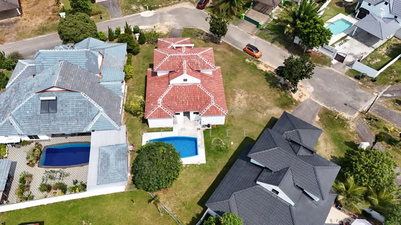 Bungalow for Sale in Alor Gajah (Melaka) - GEE Lee - PropertyGuru.com.my